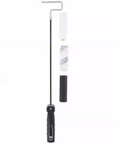 Kinzo Lankstus dažymo laikiklis radiatoriams 68cm + 3x cilindras