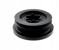 Nty skriemulys Bmw 2.0 D E46 E60 E90 E87 4pk 6pk