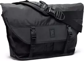 Industries Citizen Juodas Messenger Bag Xrf 24 litrų Juodas Xrf, Juodas Xrf