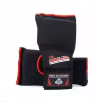 Dbx Bushido L/xl gelinės pirštinės bushido, apvijos, bintai -ark-100017a - lxl 113
