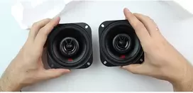 Jbl Stage2 424 automobiliniai garsiakalbiai, 10 cm, 150 W