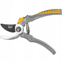 Sodo genėjimo žirklės aliumininės/guma sk-5 205mm Richmann C0353
