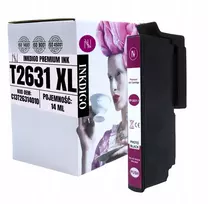 Inkdigo T2631 pakaitalas Epson Xp-625 Xp-700 Xp-720