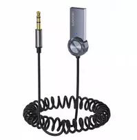 Automagnetola Automobilinis Bt 5.1 Bluetooth audio adapteris su 3,5 mm Aux jungtimi Toocki