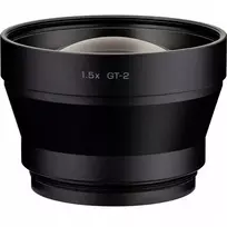 Objektyvas Telekonverteris Ricoh Gt-2, skirtas Ricoh Gr Iiix