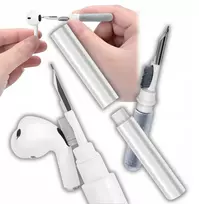 Golpin ausinių, klaviatūrų, kamerų, mikrofonų valymo rinkinys, skirtas Airpods