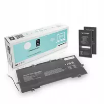 Movano baterija Vr03xl, skirta Hp Envy 13-d 13-d010nw 13-d011nw
