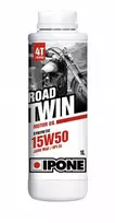 Ipone Road Twin 15w50 4t alyva Harley V-twin 1l