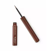 Kiko Milano Super Colour Atsparus vandeniui Akių apvadas 08 | Aukštos pigmentacijos vandeniui atsparus