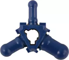 Wiroflex 26222 4 kalibravimo įrankis 16 mm, 20 mm ir 26 mm