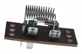 Rezistorius pūstuvui 12v Jcb 3cx 716/30152 923/10147