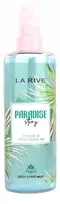 La Rive Paradise Story Kūno ir plaukų dulksna 200ml