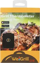 Wegrill One - Išmanusis Bt grilio termometras su zondu