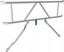 Krause Guardmatic-system Stabilo rėmas 2,00 m 702579