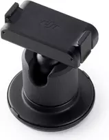 Objektyvas Dji Action 2 magnetinis rutulinis adapterio laikiklis, suderinamumas: Osmo Action 5 Pro, Osmo Action 4, Osmo Action 3, Dji Action 2