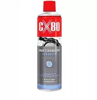 Keraminis tepalas Keramicx Cx80 stabdžiams, purškalas