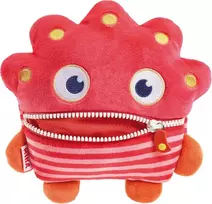 Minkštas žaislas "mika" 18 cm