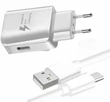 Super Pack įkroviklis + laidas, skirtas motorola moto g power greitasis įkroviklis, itin galingas ir greitas naujos kartos 3a su type c laidu įkrovimui / duomenų perdavimui