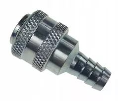 Pneumatinė greitoji jungtis žarnai 6 mm