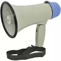 Kompiuterio kolonėlės Adastra L01 megafonas, 10w
