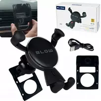Adapteris telefono laikikliui volkswagen passat 2011-2015 indukciniam laikikliui