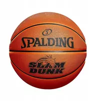 Spalding krepšinio kamuolys Slum Dunk