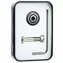Penosil Guoliuotas pjovimo ratukas Ø22 plytelių pjaustyklei Sendi Pro Cutter 1200
