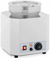 Elektrinis sriubos šildytuvas Royal Catering, skirtas restoranams, virtuvei, 500 W, 7 l