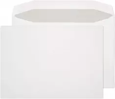 Blake Purely Everyday 37709 vokai, drėgnai užklijuojami, balti, C4 229 x 324 mm - 100 g/m², 250 vnt.