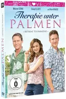 Vinilinė plokštelė Terapija po palmėmis - pabėgimas į rojų