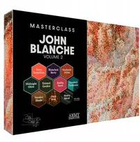 Masterclass - John Blanche - Volume 2 | The Army Painter