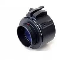 Objektyvas Greito atleidimo laikiklis Arh, skirtas Hikmicro Thunder 1.0 ir Cheetah, apkabos dydis