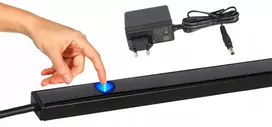 Presence Light Led Aqualed Led juosta po spintele 120cm su Reguliavimu apšvietimas virtuvei Juoda