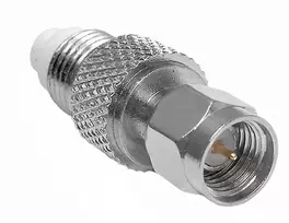Antenos adapteris Rf Sma/kištukas-fme/lizdas Hq 50ohm