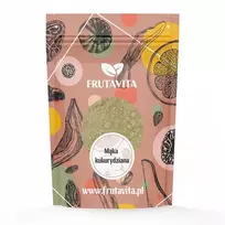 Kukurūzų miltai 1000 g