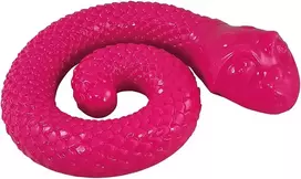 Nobby tpr gyvatė, skersmuo 18 cm, violetinė, 1 vnt.