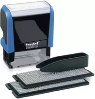 Trodat 4912 Printy Typo D-i-y antspaudų rinkinys