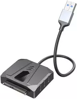 Orico Sata į Usb 3.0 adapteris 2.5" Hdd/ssd, 5gbps, Uasp