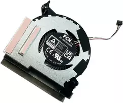 Ventiliatorius Asus Rog Ally Rc71l Fq5n 5v Cpu Dfs5f22b049546