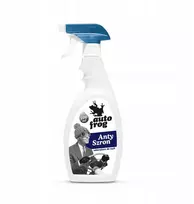 G-extreme stiklų atšildymo skystis 500ml žieminis