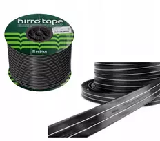 Bradas Lašelinė juosta 10cm 2500mb 1,5l/h drėkinimo žarna
