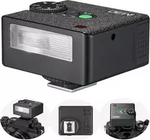 Objektyvas Godox Im30 Mini Blyksė Gn15, 6500k, 3.6s atsigavimas