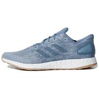 Adidas PureBoost DPR Raw Grey Men Sneakers Aero-Blue CM8318 42⅔ gray