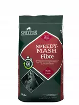 Pašaras Spillers Speedy Mash Fibre 20kg košė