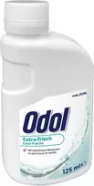 Odol burnos skalavimo skystis Extra Fresh, koncentruotas burnos skalavimo skystis be alkoholio, 125 ml
