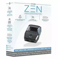 Adapteris emuliatorius Cronus Zen Ps XBOX Pc Naujas