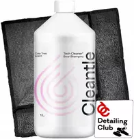 Cleantle Tech Cleaner rūgštinis auto šampūnas 1l