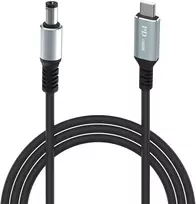 Usb-c į Dc 5.5x2.1mm 100w maitinimo laidas Starlink Mini