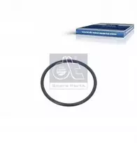 O-žiedas vairo stiprintuvo siurbliui Man Fi46x3 Dt Spare Parts 3.69021