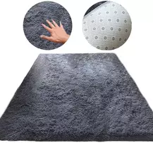 Kilimas 140x200 cm minkštas pliušinis svetainei xxl!!